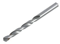 Fotoja e Burgi për metal Irwin TCT Tip, 10 mm × 87 mm, gjatësi totale 133 mm