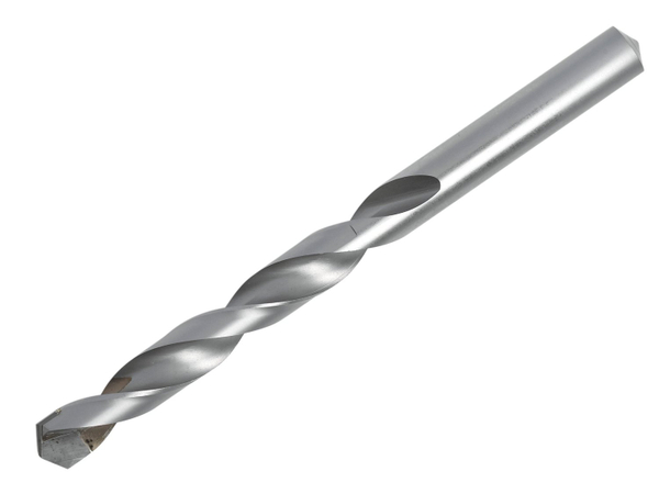 Fotoja e Burgi për metal Irwin TCT Tip, 10 mm × 87 mm, gjatësi totale 133 mm