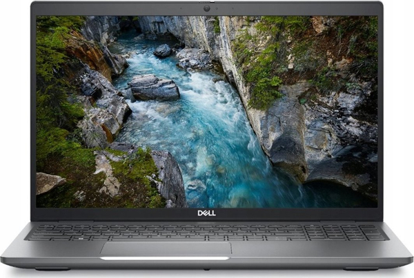 Fotoja e Laptop Dell Precision 3590 N001P3590EMEAVP Core Ultra 7 155H, 15.6" FHD IPS, RAM 16GB, 512GB, RTX 500 Ada, Gray, Win 11 Pro, 3OS ProSupport NBD