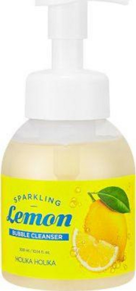 Fotoja e Shkumë pastruese Holika Holika Carbonic Acid Lemon Bubble, 300 ml