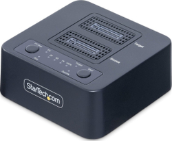 Fotoja e Duplikator StarTech M2-HDD, HDD/SSD