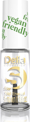Fotoja e Llamar për thonj veganë Delia Cosmetics, S, Nr. 200 Innocent, 5ml