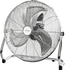 Fotoja e Ventilator Volteno VO0547, 53 cm, 100 W, i argjendtë, Picture 1