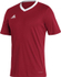 Fotoja e Maicë për meshkuj Adidas Entrada 22 JSY Y, XL, e kuqe, Picture 1