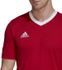 Fotoja e Maicë për meshkuj Adidas Entrada 22 JSY Y, XL, e kuqe, Picture 3