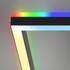Fotoja e Llambadar Briloner, LED, 42W, telekomandë, CCT, RGB, 12 x 27.5 x 10cm, Picture 8