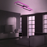 Fotoja e Llambadar Briloner, LED, 42W, telekomandë, CCT, RGB, 12 x 27.5 x 10cm, Picture 9