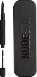 Fotoja e Set për stilim të vetullave Nudestix, 0.2g + 2.4ml, i kaftë