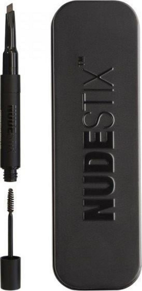 Fotoja e Set për stilim të vetullave Nudestix, 0.2g + 2.4ml, i kaftë