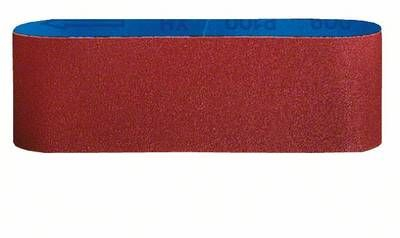 Fotoja e Rrip lëmues Bosch, 75x533mm, P100