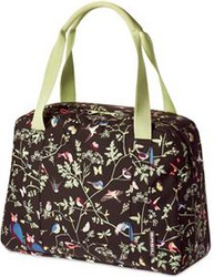 Fotoja e Çantë Basil Single City Wanderlust Carry, 18L, e zezë