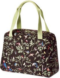 Fotoja e Çantë Basil Single City Wanderlust Carry, 18L, e zezë