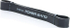 Fotoja e Shirit gome për ushtrime Gymstick Powerband Mini Power, 61cm, i zi, Picture 1