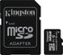 Fotoja e Kartë memorie Kingston Industrial MicroSDHC, 32GB, Picture 1