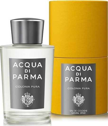 Fotoja e Eau De Cologne Acqua Di Parma Colonia Pura, 180ml