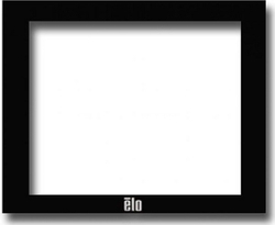 Fotoja e Kornizë për monitor Elo Touch Solutions, e zezë