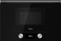 Fotoja e Furrë/Mikrovalë Teka ML 8220 BIS L-BK, 850W, e zezë