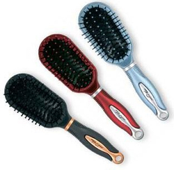 Fotoja e Brushë për flokë Top Choice Mini 62391, plastikë