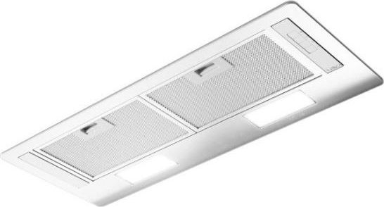 Fotoja e Kapak ventilimi për kuzhinë Elica Era C, 80 cm, i bardhë