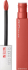 Fotoja e Buzëkuq i lëngshëm Maybelline SuperStay Matte Ink, 130 Self-Starter, 5 ml, Picture 1