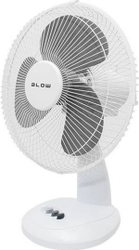 Fotoja e Ventilator Blow, 38 W, i bardhë