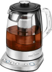 Fotoja e Çajnik Profi Cook PC-WKS 1167, 2200 W, 1.7 L