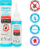 Fotoja e Balsam për morrat dhe larva ALPHANOVA KIDS, 100ml, Picture 1