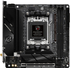Fotoja e Pllakë amë ASRock B650I, AMD B650, Socket AM5, 2 slota, Bluetooth, Wi-Fi 6, Mini ITX, Picture 3