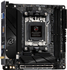 Fotoja e Pllakë amë ASRock B650I, AMD B650, Socket AM5, 2 slota, Bluetooth, Wi-Fi 6, Mini ITX, Picture 5