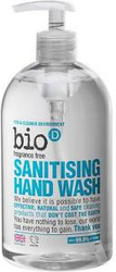 Fotoja e Sapun i lëngshëm Bio-D antibakterial, 500 ml