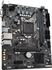 Fotoja e Pllakë amë Gigabyte H510M H V2, Intel H470, Socket 1200, 2 slota, Micro ATX, Picture 3