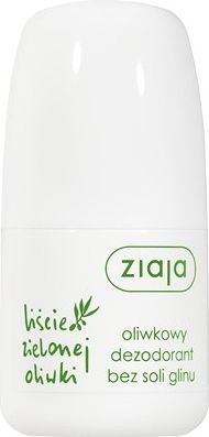 Fotoja e Deodorant Ziaja Leaves, 60ml