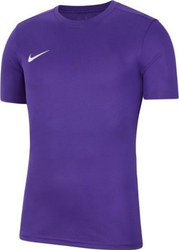 Fotoja e Maicë për fëmijë Nike JR Dry Park VII, 122 cm, vjollcë