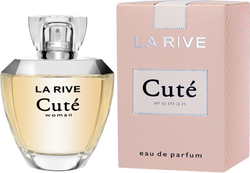 Fotoja e Eau de Parfum La Rive Cute, 100 ml