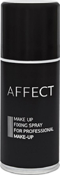 Fotoja e Sprej për fiksimin e grimit Affect, 150 ml