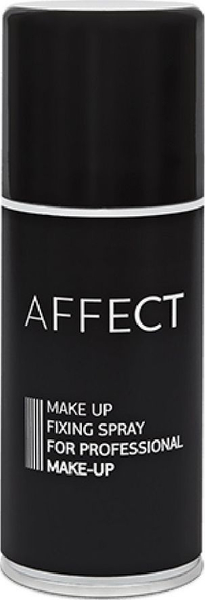 Fotoja e Sprej për fiksimin e grimit Affect, 150 ml