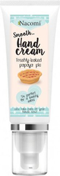 Fotoja e Krem për duar Nacomi Fresh Papaya Cake, 85ml