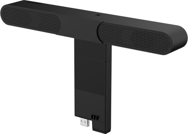Fotoja e Soundbar Lenovo ThinkVision MS30