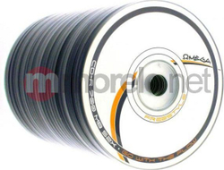 Fotoja e CD-R OMEGA 700MB 52X CAKE*10 [56252]