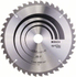 Fotoja e Teh sharre Bosch Optiline Wood, 254 x 30 mm, 40z, Picture 1