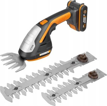 Fotoja e Gërshërë Worx WG801E, 20 cm