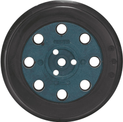 Fotoja e Disk lëmues Bosch, 125mm