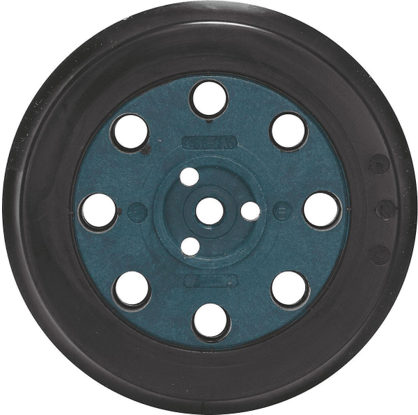 Fotoja e Disk lëmues Bosch, 125mm