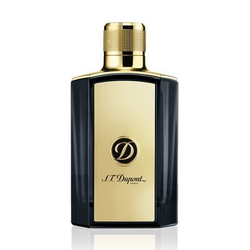 Fotoja e Parfum ST Dupont Be Exceptional Gold 50 ml