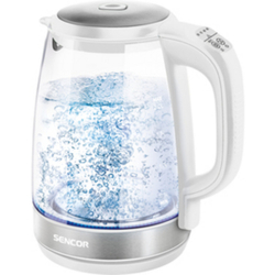 Fotoja e Ibrik Sencor SWK 2190WH, 2200 W, 2 l, i bardhë