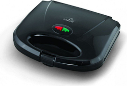 Fotoja e Toster Esperanza Pizzaiola TKT005K, 700 W, i zi