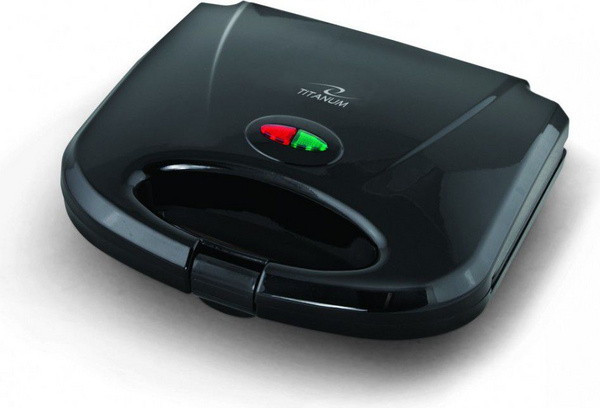 Fotoja e Toster Esperanza Pizzaiola TKT005K, 700 W, i zi