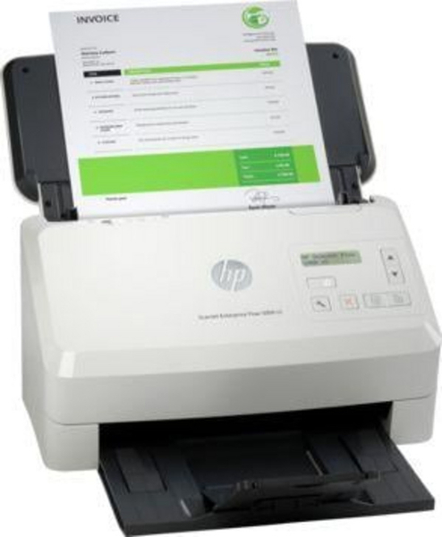 Fotoja e Skaner për printer HP ScanJet Enterprise Flow 5000