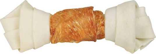 Fotoja e Kockë për qen Trixie Denta, 15cm, 70g