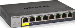 Fotoja e Switch NETGEAR GS108T-300PES